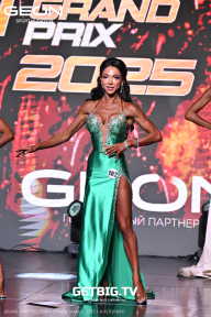Grand Prix Dudushkin Fitness Family - 2025