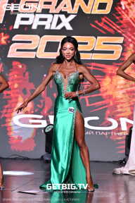 Grand Prix Dudushkin Fitness Family - 2025