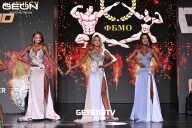 Grand Prix Dudushkin Fitness Family - 2025