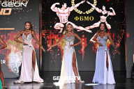 Grand Prix Dudushkin Fitness Family - 2025