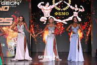 Grand Prix Dudushkin Fitness Family - 2025