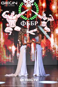 Grand Prix Dudushkin Fitness Family - 2025