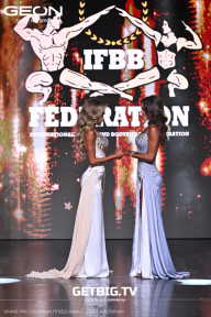 Grand Prix Dudushkin Fitness Family - 2025