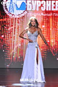Grand Prix Dudushkin Fitness Family - 2025