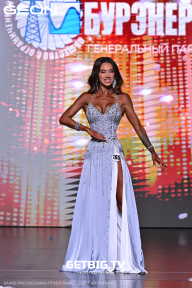 Grand Prix Dudushkin Fitness Family - 2025