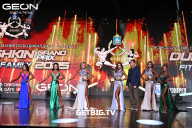 Grand Prix Dudushkin Fitness Family - 2025