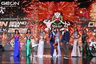 Grand Prix Dudushkin Fitness Family - 2025