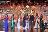 Grand Prix Dudushkin Fitness Family - 2025