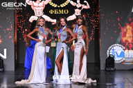 Grand Prix Dudushkin Fitness Family - 2025