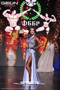 Grand Prix Dudushkin Fitness Family - 2025