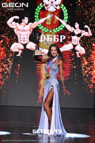 Grand Prix Dudushkin Fitness Family - 2025