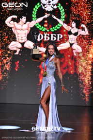 Grand Prix Dudushkin Fitness Family - 2025