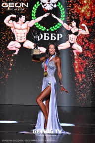 Grand Prix Dudushkin Fitness Family - 2025