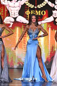 Grand Prix Dudushkin Fitness Family - 2025