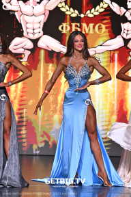 Grand Prix Dudushkin Fitness Family - 2025