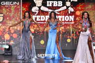 Grand Prix Dudushkin Fitness Family - 2025