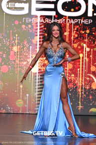 Grand Prix Dudushkin Fitness Family - 2025