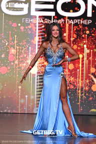 Grand Prix Dudushkin Fitness Family - 2025