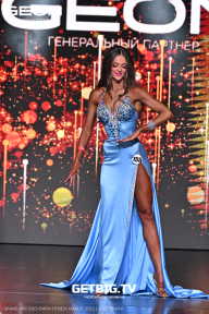 Grand Prix Dudushkin Fitness Family - 2025