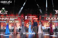 Grand Prix Dudushkin Fitness Family - 2025
