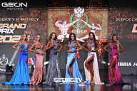 Grand Prix Dudushkin Fitness Family - 2025