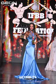 Grand Prix Dudushkin Fitness Family - 2025