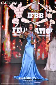 Grand Prix Dudushkin Fitness Family - 2025
