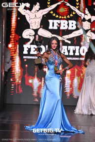 Grand Prix Dudushkin Fitness Family - 2025