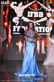 Grand Prix Dudushkin Fitness Family - 2025