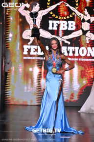 Grand Prix Dudushkin Fitness Family - 2025