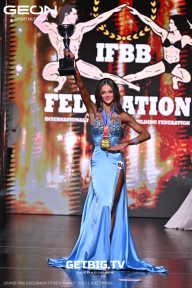 Grand Prix Dudushkin Fitness Family - 2025