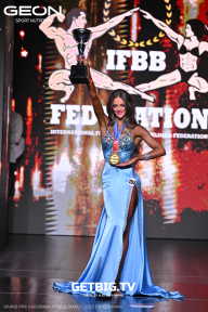 Grand Prix Dudushkin Fitness Family - 2025