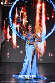 Grand Prix Dudushkin Fitness Family - 2025