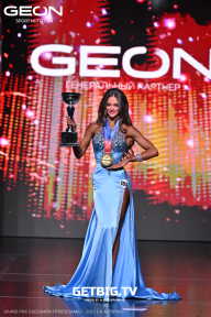 Grand Prix Dudushkin Fitness Family - 2025