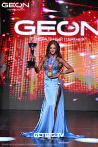 Grand Prix Dudushkin Fitness Family - 2025