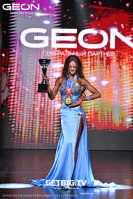 Grand Prix Dudushkin Fitness Family - 2025