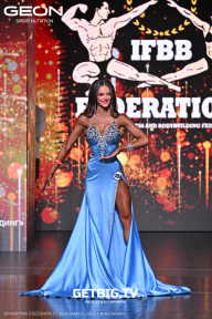 Grand Prix Dudushkin Fitness Family - 2025