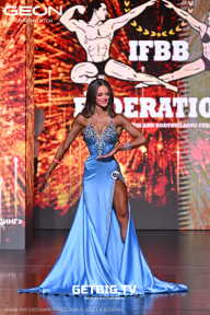 Grand Prix Dudushkin Fitness Family - 2025