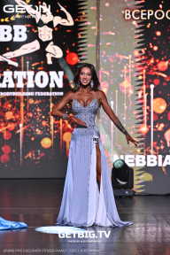 Grand Prix Dudushkin Fitness Family - 2025