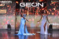 Grand Prix Dudushkin Fitness Family - 2025