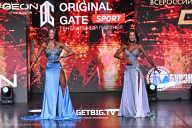 Grand Prix Dudushkin Fitness Family - 2025