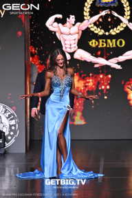 Grand Prix Dudushkin Fitness Family - 2025