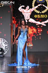 Grand Prix Dudushkin Fitness Family - 2025