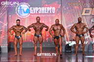 Grand Prix Dudushkin Fitness Family - 2025