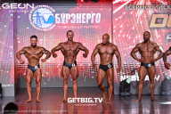 Grand Prix Dudushkin Fitness Family - 2025