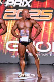 Grand Prix Dudushkin Fitness Family - 2025