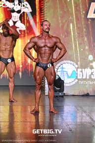Grand Prix Dudushkin Fitness Family - 2025