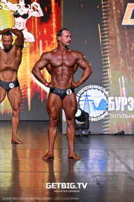 Grand Prix Dudushkin Fitness Family - 2025