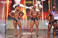 Grand Prix Dudushkin Fitness Family - 2025