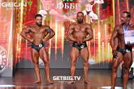 Grand Prix Dudushkin Fitness Family - 2025